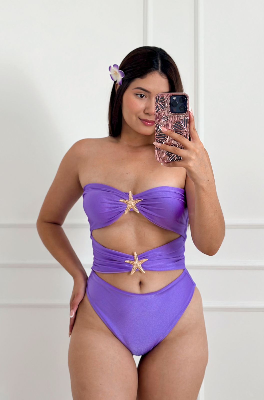 ENTERIZO ESTRELLA