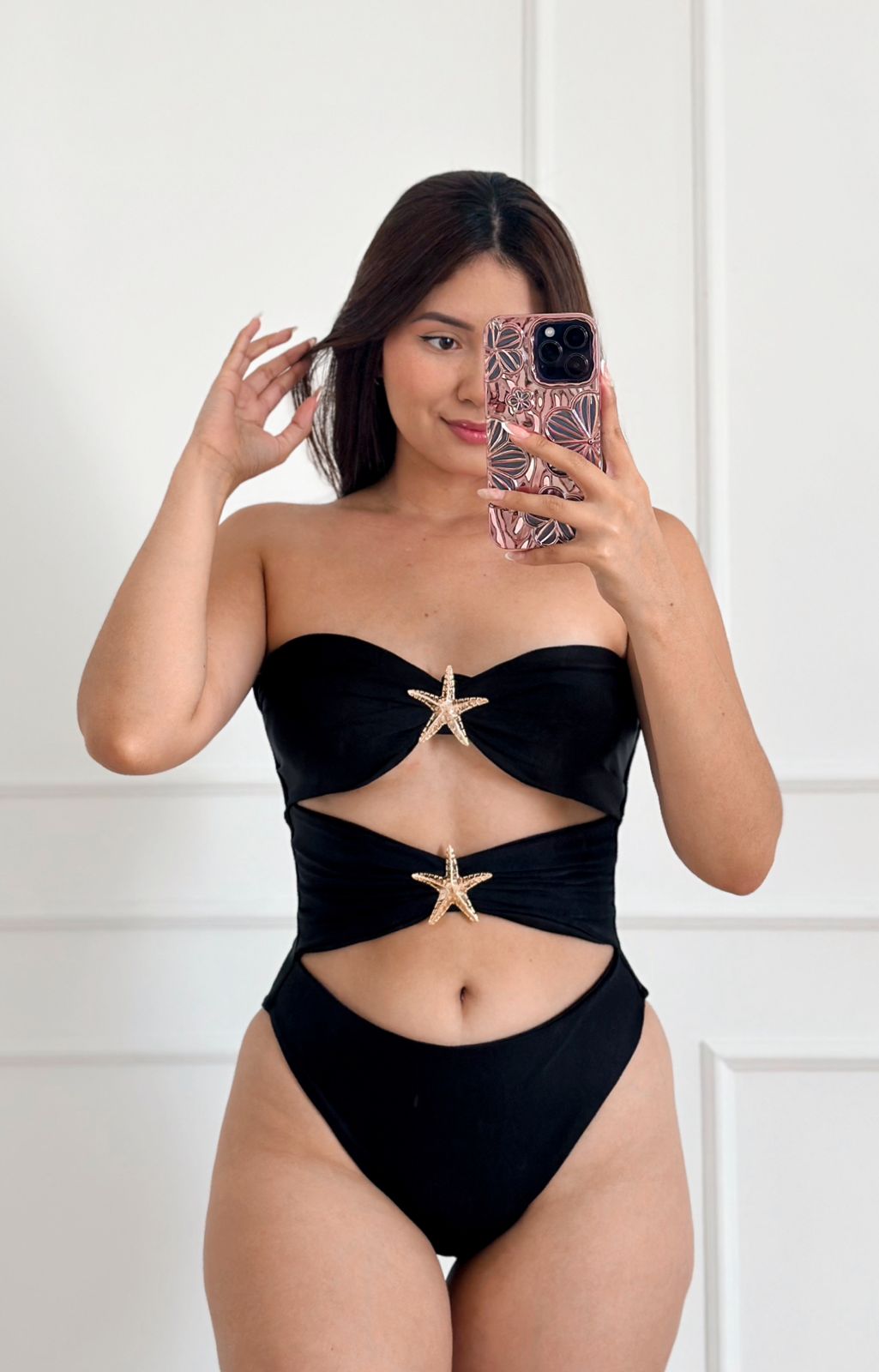 ENTERIZO ESTRELLA