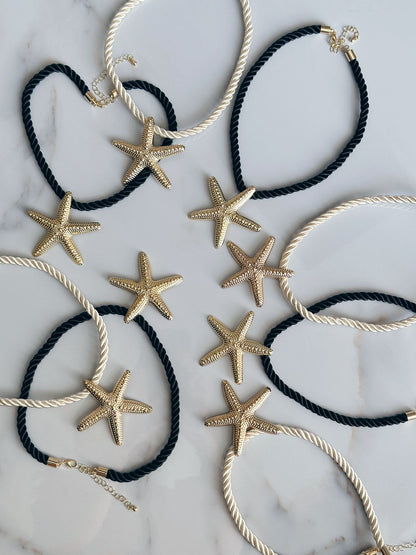 COLLAR ESTRELLA