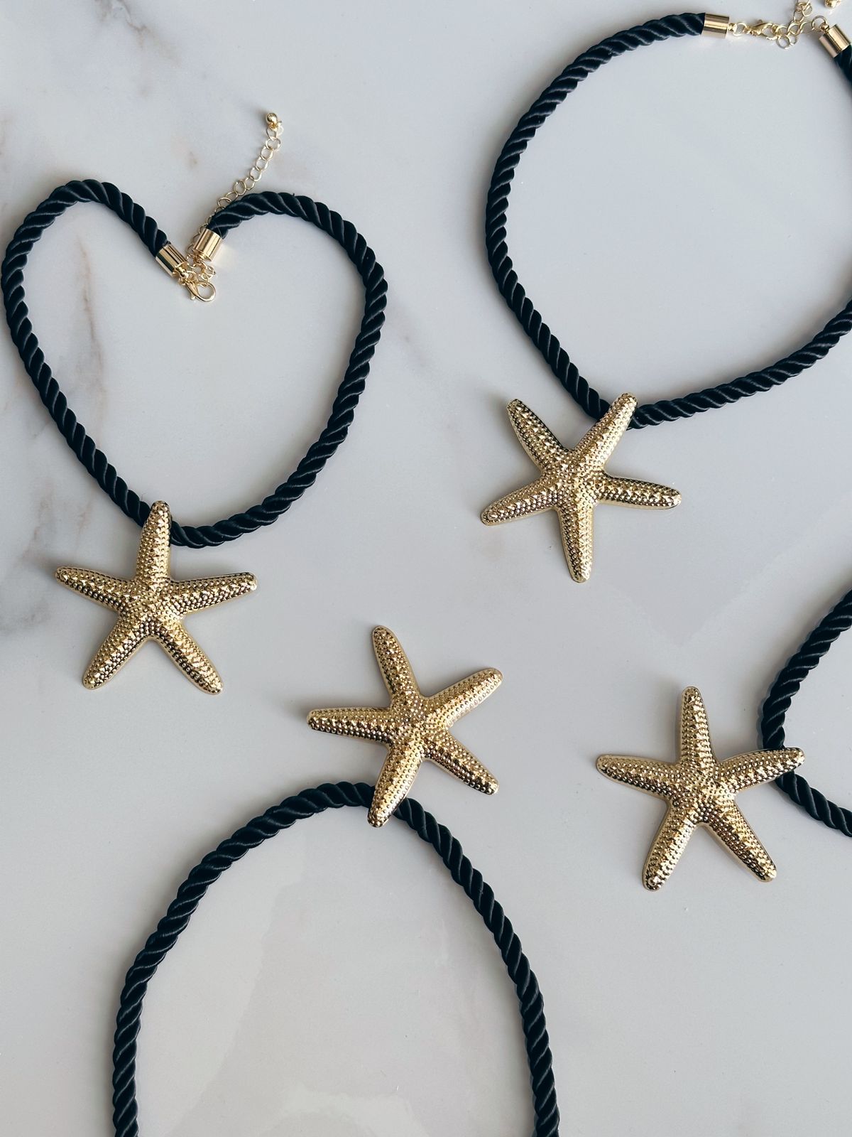 COLLAR ESTRELLA