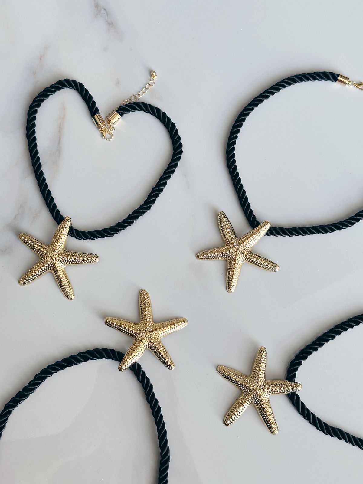 COLLAR ESTRELLA