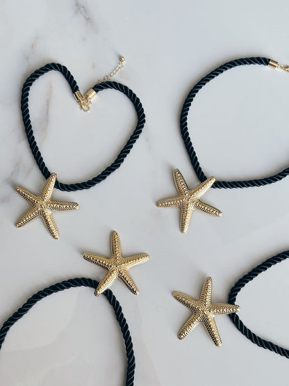 COLLAR ESTRELLA