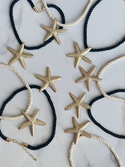 COLLAR ESTRELLA