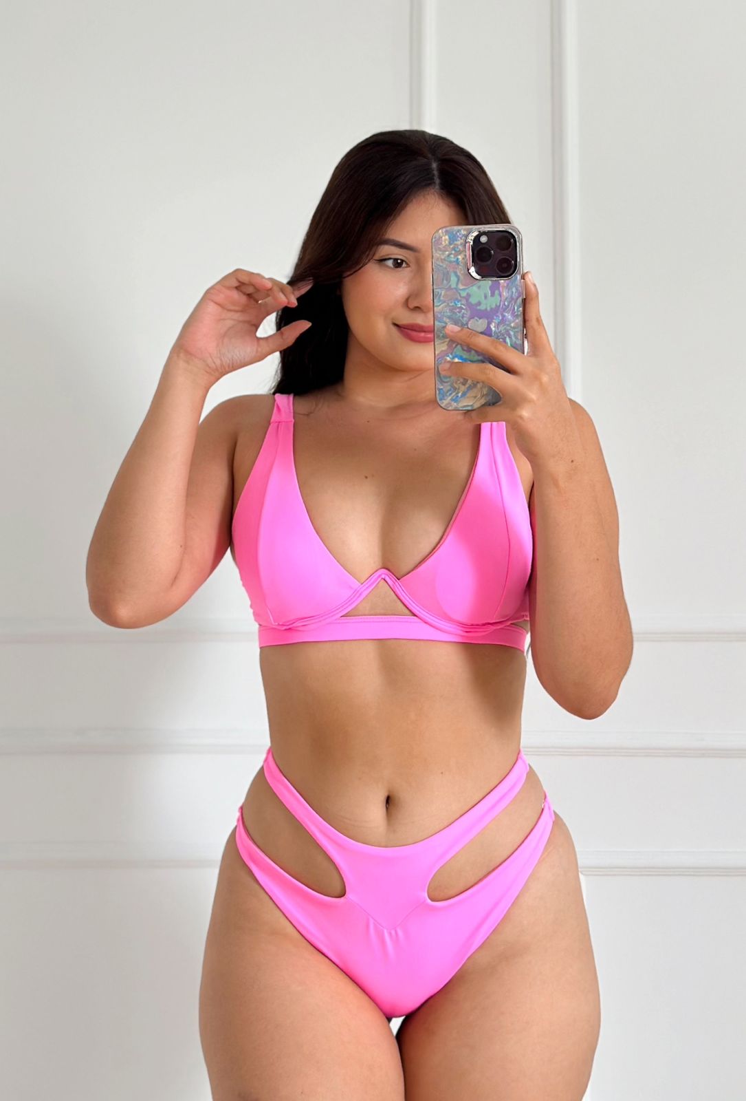 BIKINI BRISSA