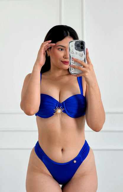 BIKINI SOL COPA